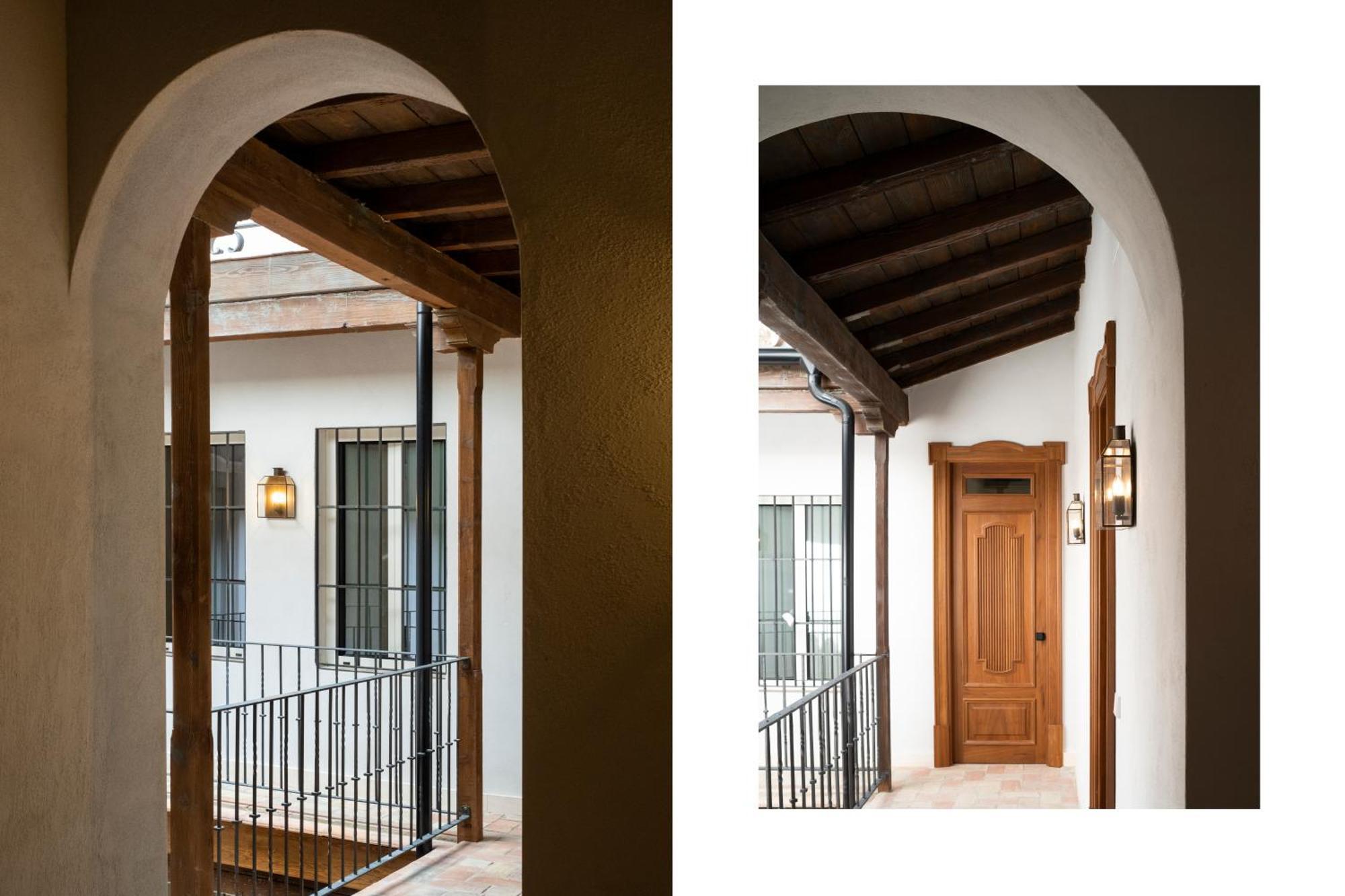 Casa Pilatos Luxury Apartments Sevilha Exterior foto